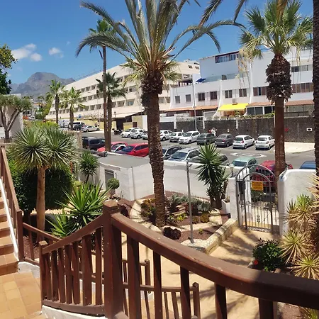 Lejlighed Paraiso Royal Las Americas *