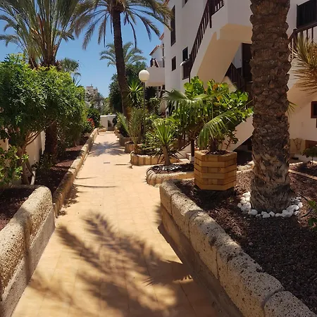 Lejlighed Paraiso Royal Las Americas Playa de las Américas