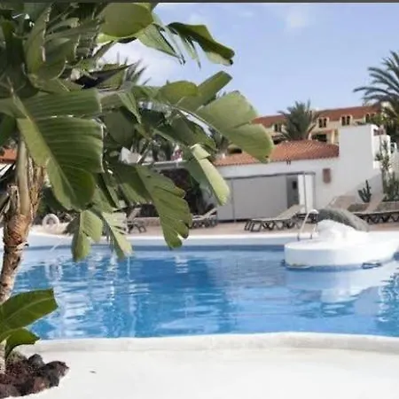 Lejlighed Paraiso Royal Las Americas