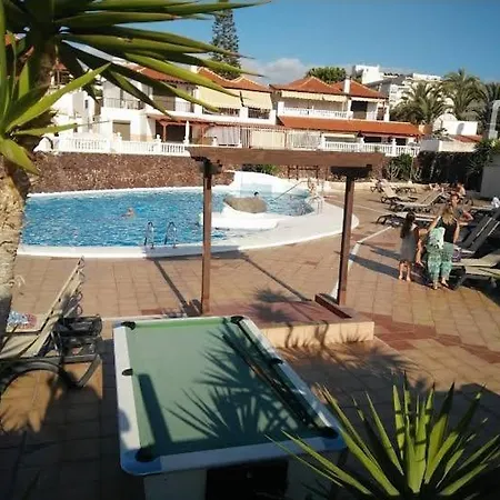 Paraiso Royal Las Americas Lejlighed