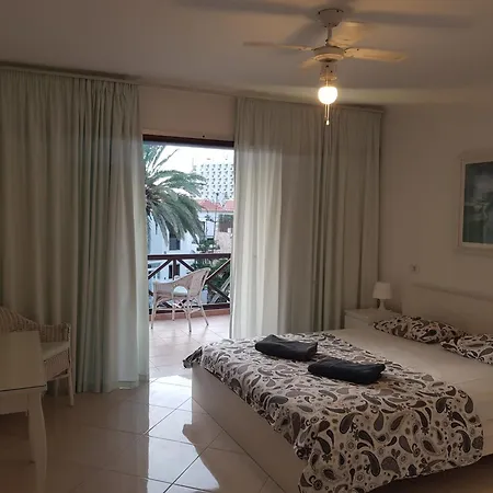 Lejlighed Paraiso Royal Las Americas