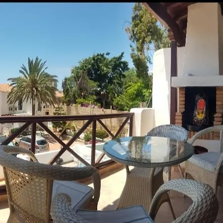 Apartmán Paraiso Royal Las Americas Playa de las Americas (Tenerife)